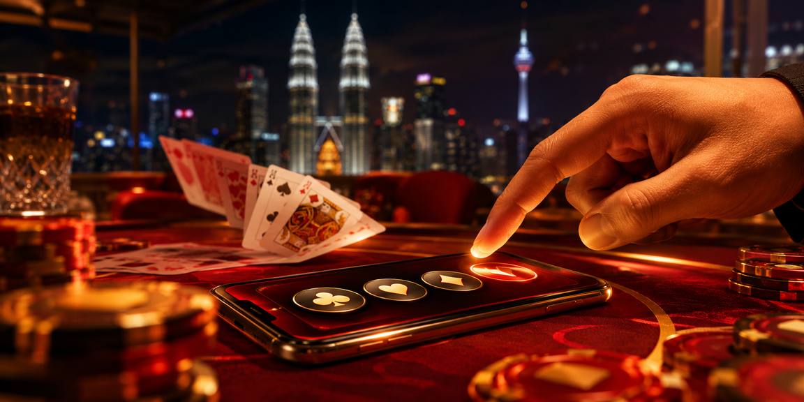mh766 mobile gaming